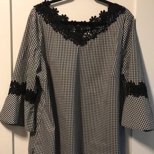 Chico’s blouse